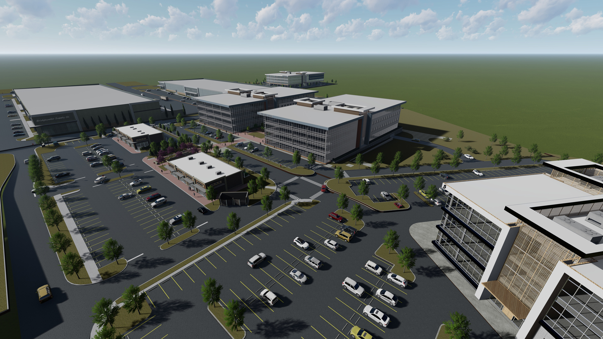 Advance-Innovation-Center-Aerial