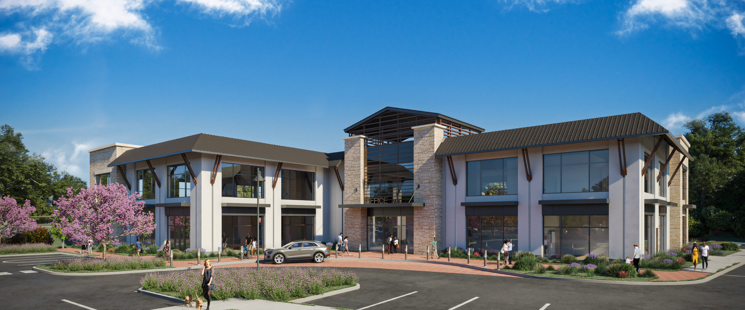 Advance Realty Investors_BedminsterVillage_1C_people