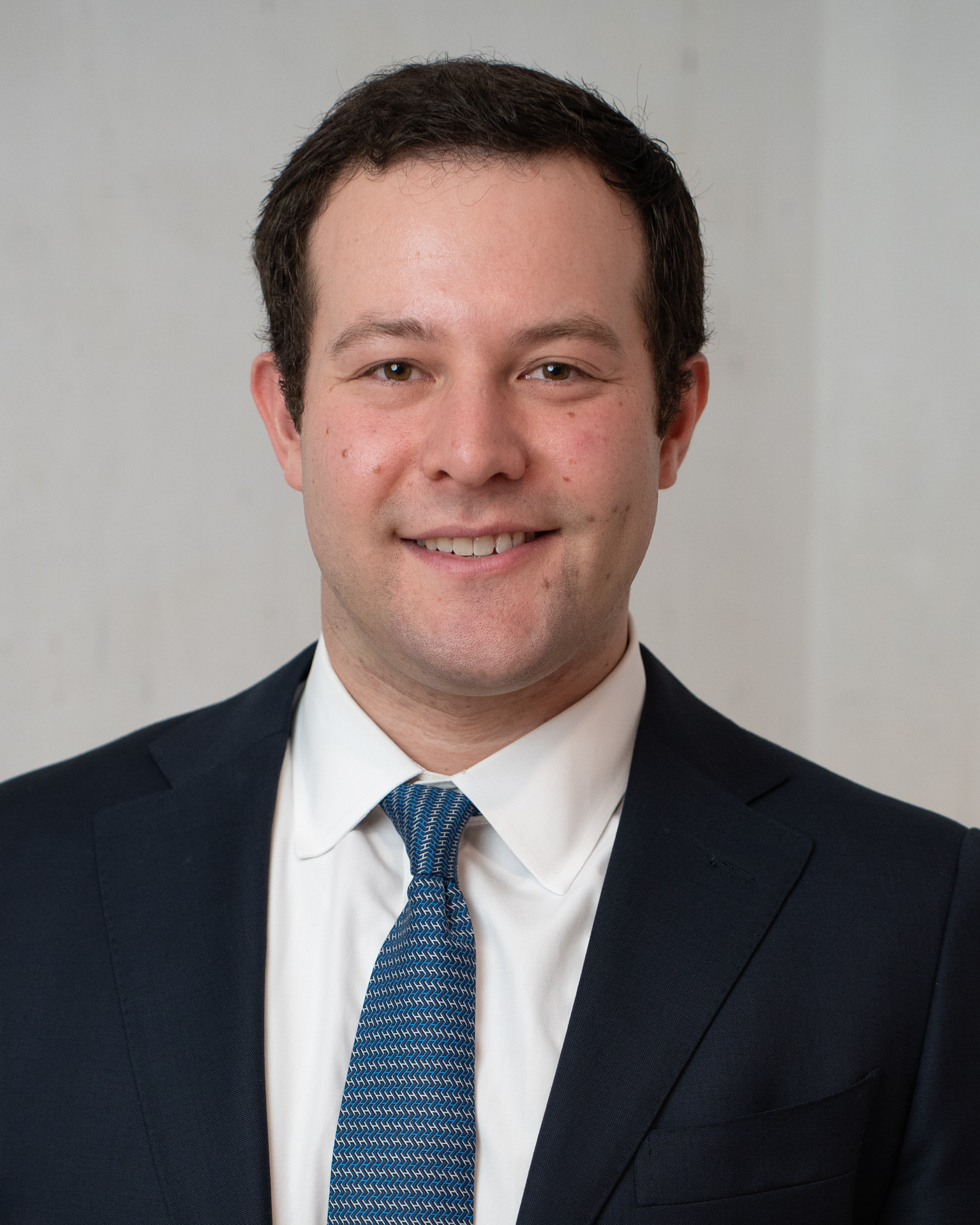 Jake Beberman Jake Berman - Advance Realty Investors
