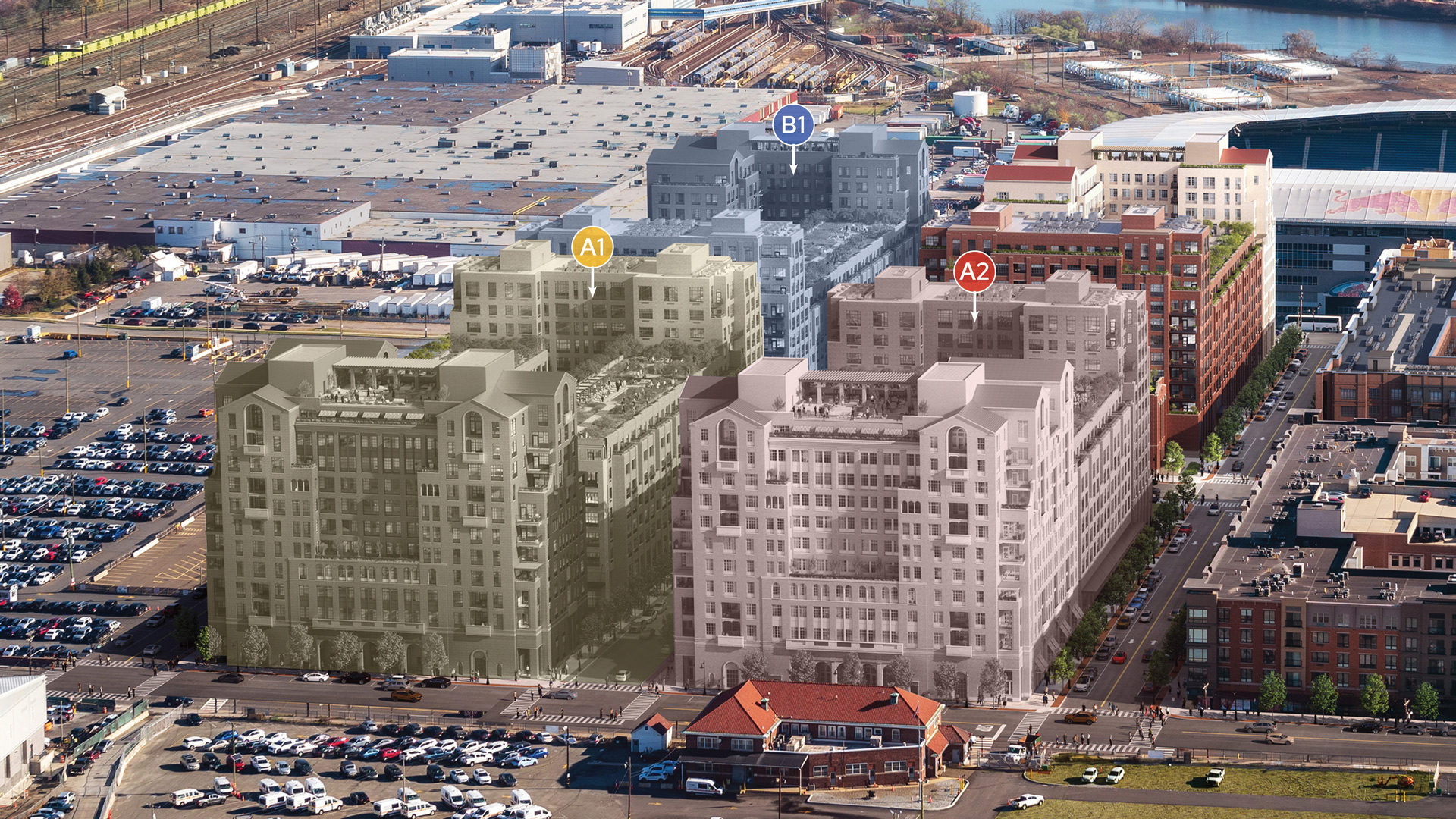 Bloack-a1a2b1-aerial