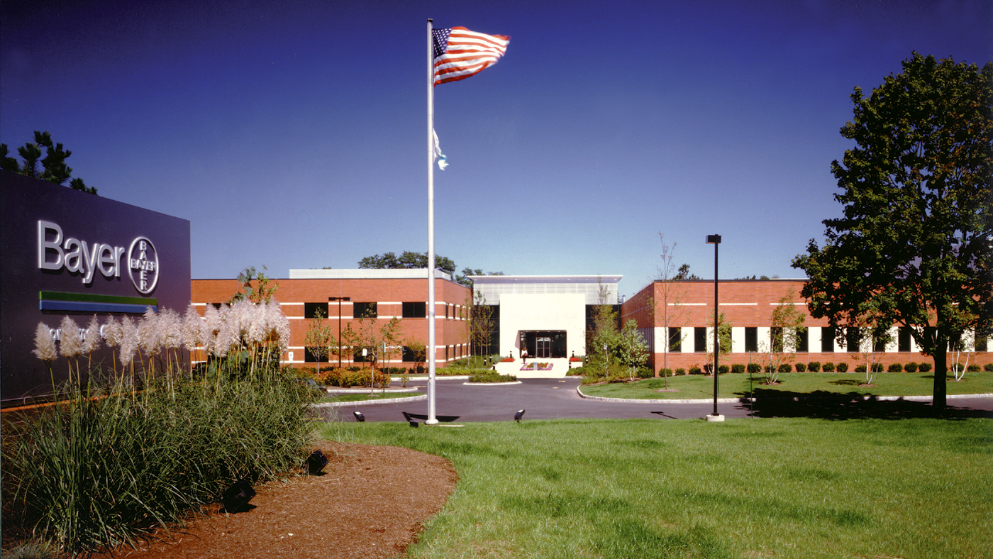 Bayer Consumer Care Headquarters | Morris Township, NJ | Advance Realty